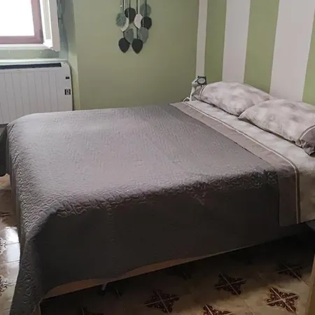 Mazzmarill Apartment *