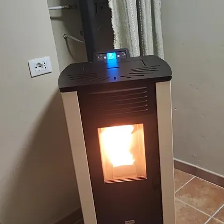 Mazzmarill Appartamento Pizzoferrato
