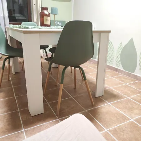 Mazzmarill Apartment Pizzoferrato