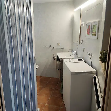 Apartment Mazzmarill