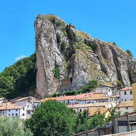 Mazzmarill * Pizzoferrato