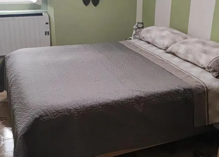 Mazzmarill Apartamento *