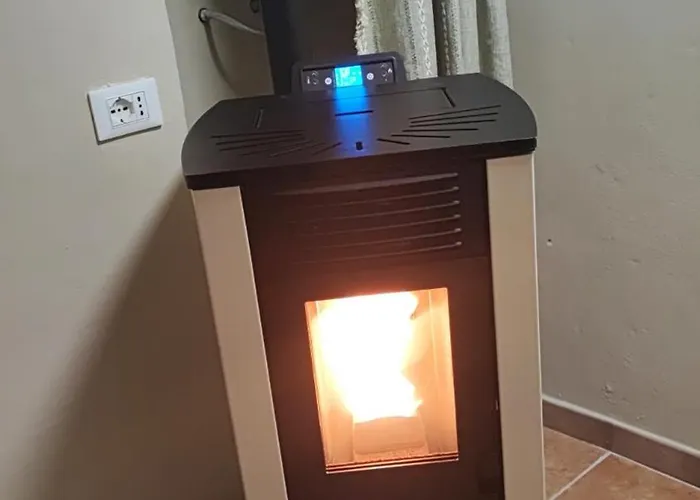 Mazzmarill Apartamento Pizzoferrato