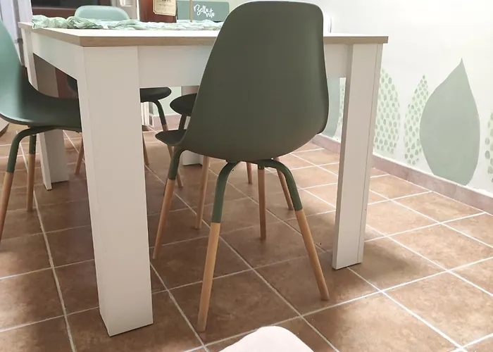 Mazzmarill Apartamento Pizzoferrato