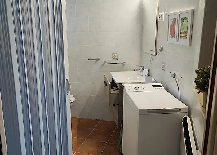 Apartamento Mazzmarill