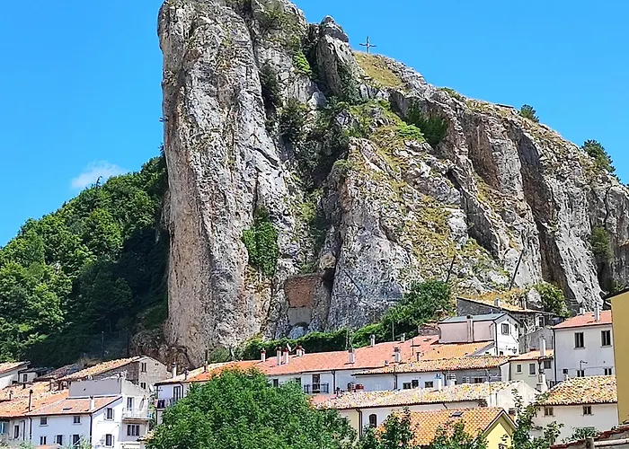 Mazzmarill * Pizzoferrato